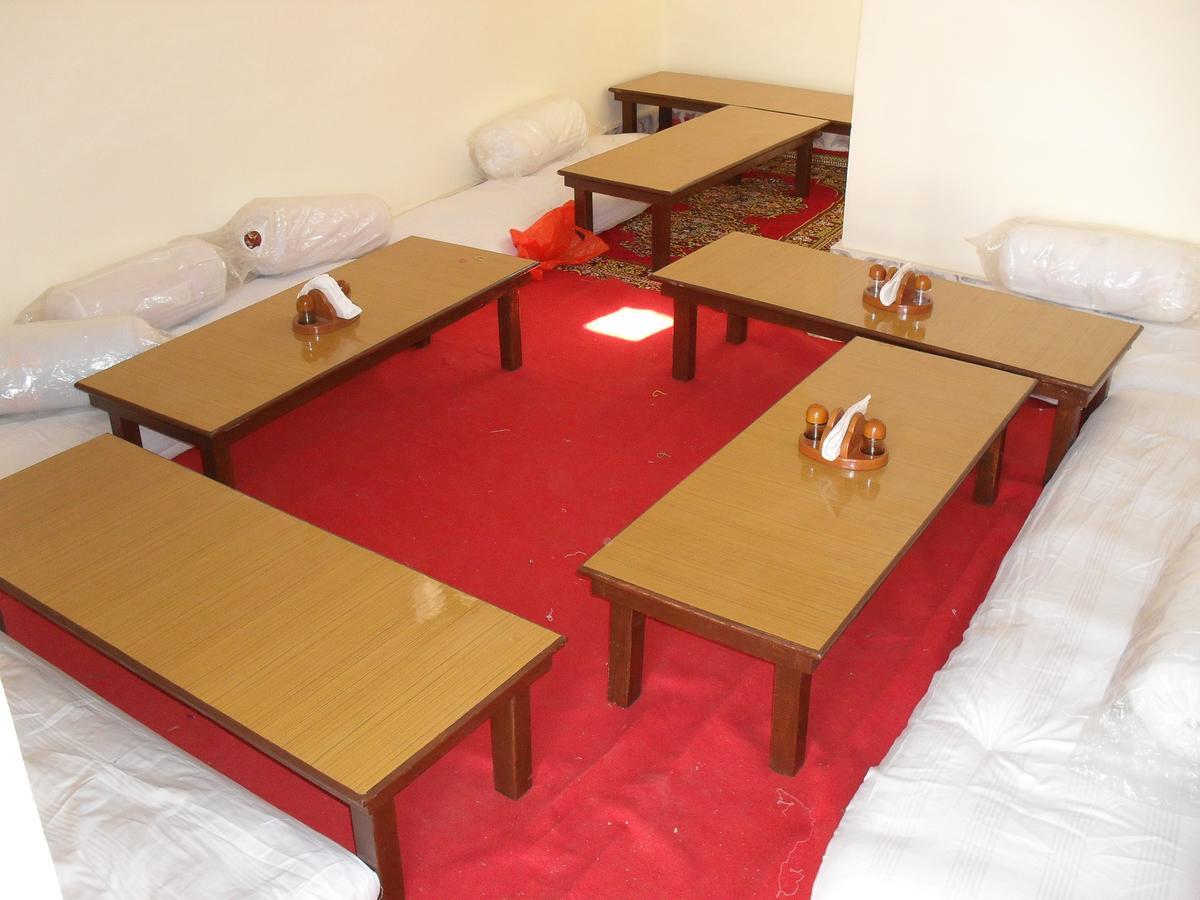 Haveli Taragarh Palace Būndi Eksteriør bilde