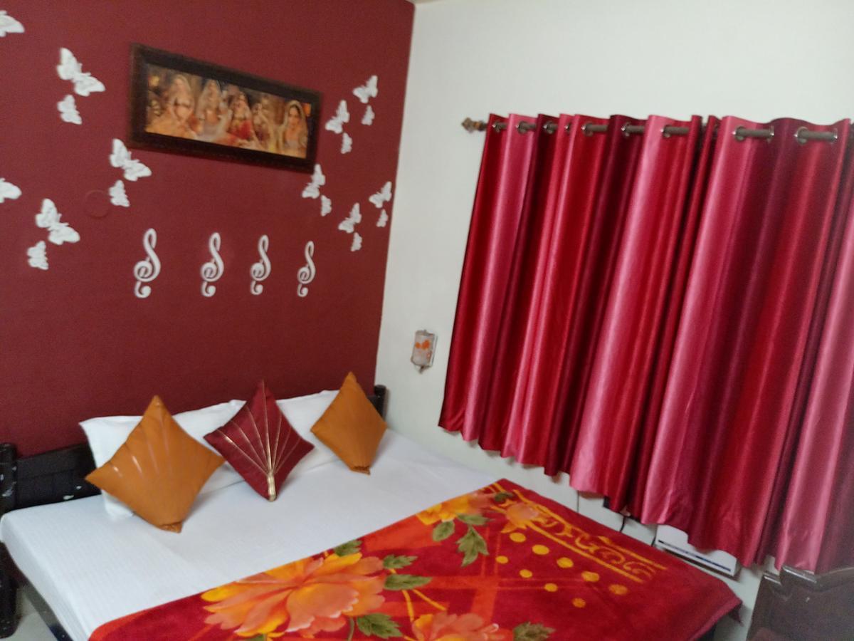 Haveli Taragarh Palace Būndi Eksteriør bilde