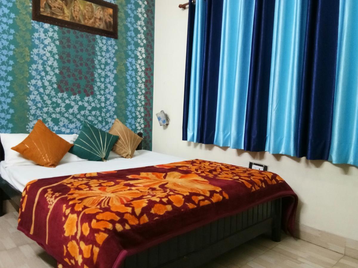 Haveli Taragarh Palace Būndi Eksteriør bilde