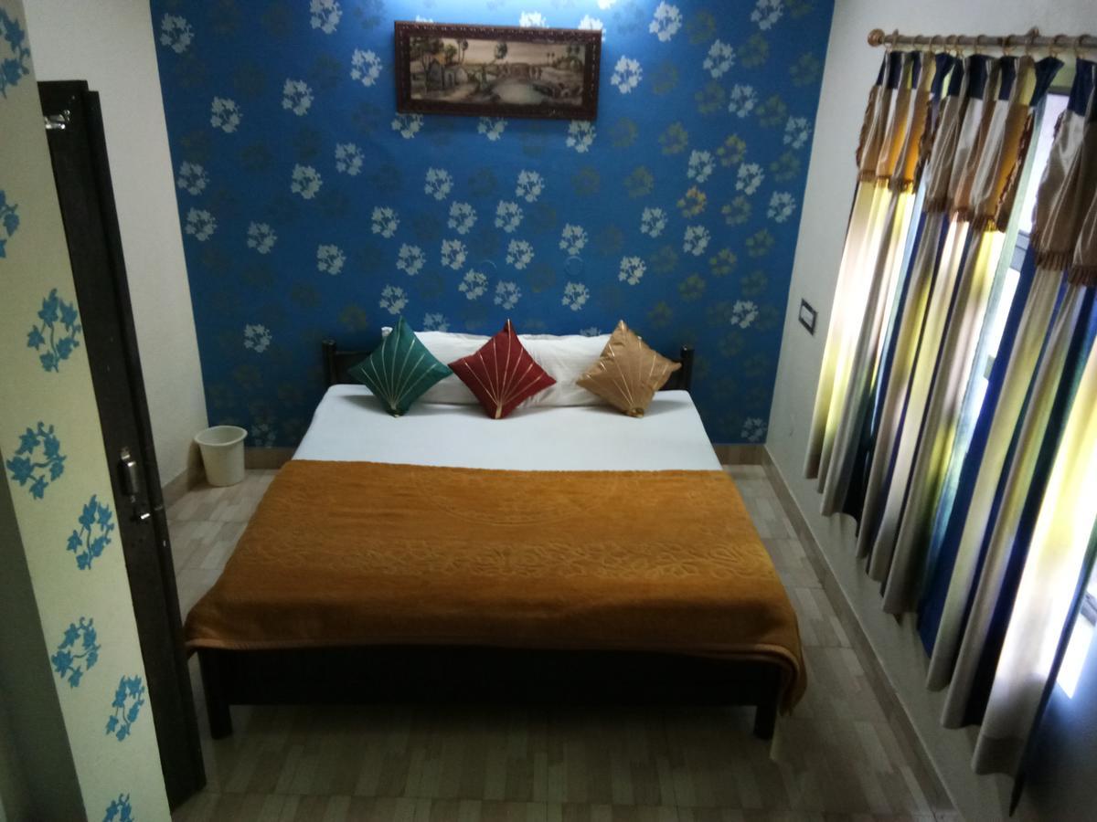 Haveli Taragarh Palace Būndi Eksteriør bilde